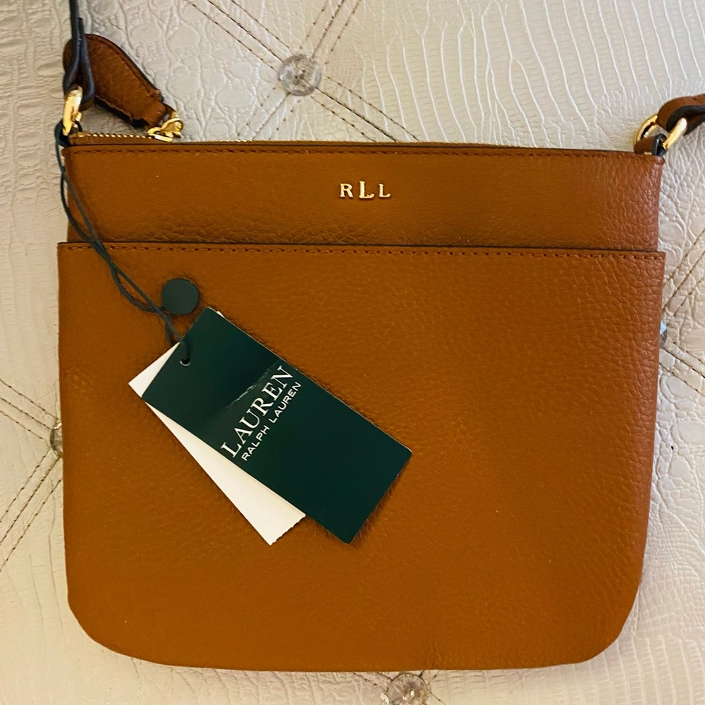 Ralph Lauren Crossbody Bag